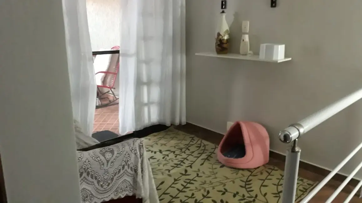 Casa de Condomínio com 2 quartos à venda, 130m2 em Recanto Quarto Centenário, Jundiai - SP - imagem 7 Foto 7 de Casa de Condomínio com 2 quartos à venda, 130m2 em Recanto Quarto Centenário, Jundiai - SP