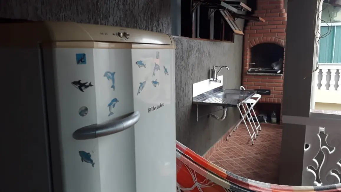 Casa de Condomínio com 2 quartos à venda, 130m2 em Recanto Quarto Centenário, Jundiai - SP - imagem 9 Foto 9 de Casa de Condomínio com 2 quartos à venda, 130m2 em Recanto Quarto Centenário, Jundiai - SP