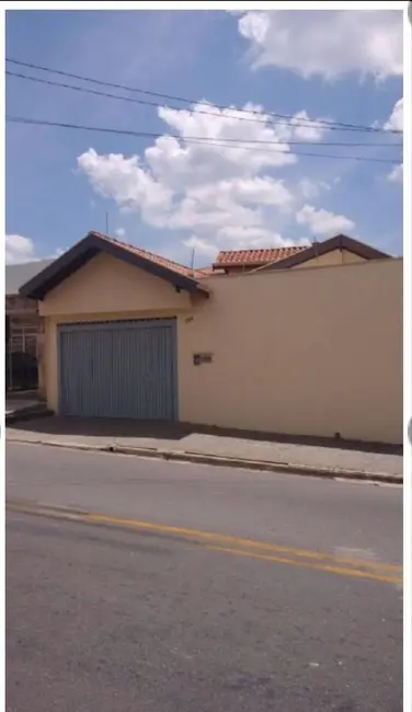 Casa com 3 quartos à venda, 210m2 em Jardim do Lago, Jundiai - SP - imagem 1 Foto 1 de Casa com 3 quartos à venda, 210m2 em Jardim do Lago, Jundiai - SP