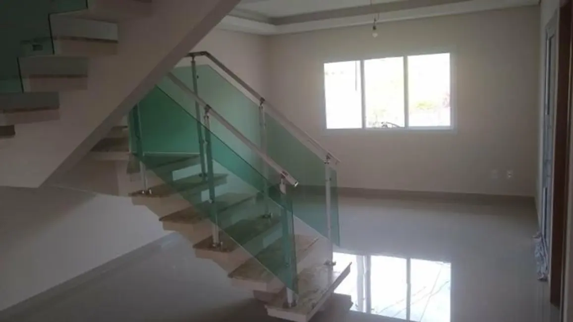 Foto 5 de Casa de Condomínio com 3 quartos à venda, 136m2 em Jardim Celeste, Jundiai - SP