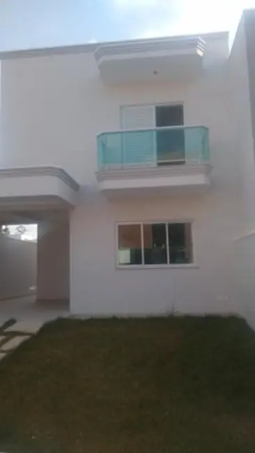 Foto 3 de Casa de Condomínio com 3 quartos à venda, 136m2 em Jardim Celeste, Jundiai - SP