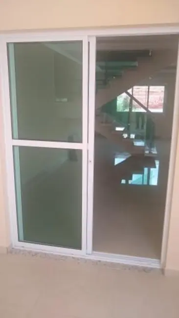 Foto 8 de Casa de Condomínio com 3 quartos à venda, 136m2 em Jardim Celeste, Jundiai - SP