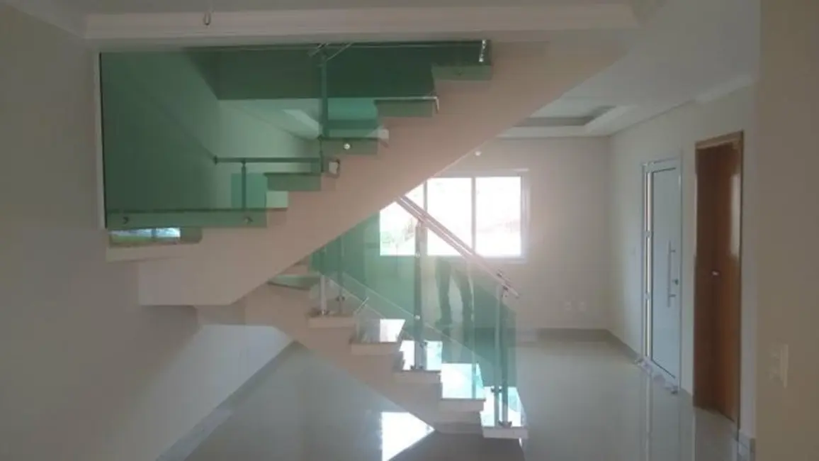 Foto 6 de Casa de Condomínio com 3 quartos à venda, 136m2 em Jardim Celeste, Jundiai - SP