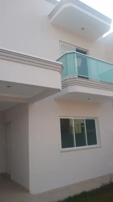 Foto 4 de Casa de Condomínio com 3 quartos à venda, 136m2 em Jardim Celeste, Jundiai - SP