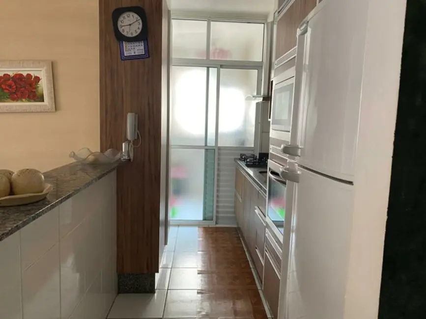 Foto 2 de Apartamento com 3 quartos à venda, 82m2 em Vila das Hortências, Jundiai - SP