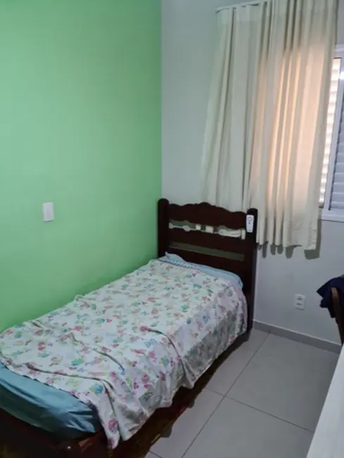 Foto 7 de Apartamento com 3 quartos à venda, 82m2 em Vila das Hortências, Jundiai - SP