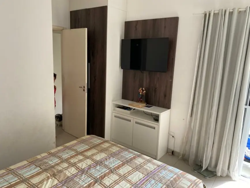 Foto 6 de Apartamento com 3 quartos à venda, 82m2 em Vila das Hortências, Jundiai - SP