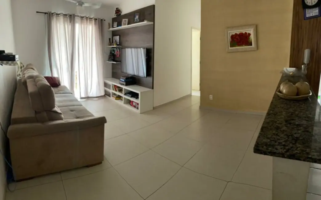 Foto 1 de Apartamento com 3 quartos à venda, 82m2 em Vila das Hortências, Jundiai - SP
