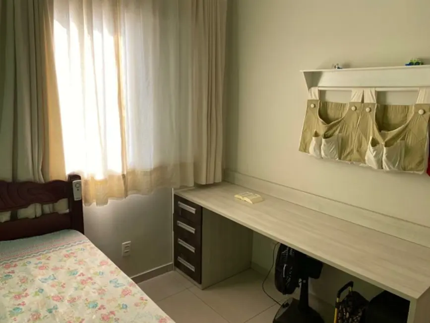 Foto 8 de Apartamento com 3 quartos à venda, 82m2 em Vila das Hortências, Jundiai - SP