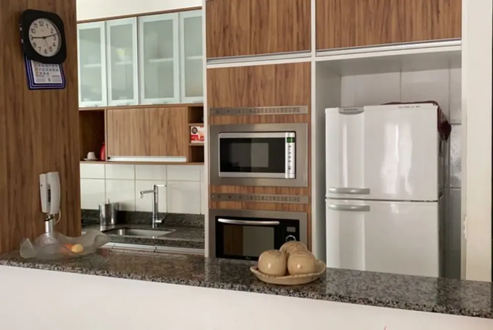 Foto 3 de Apartamento com 3 quartos à venda, 82m2 em Vila das Hortências, Jundiai - SP