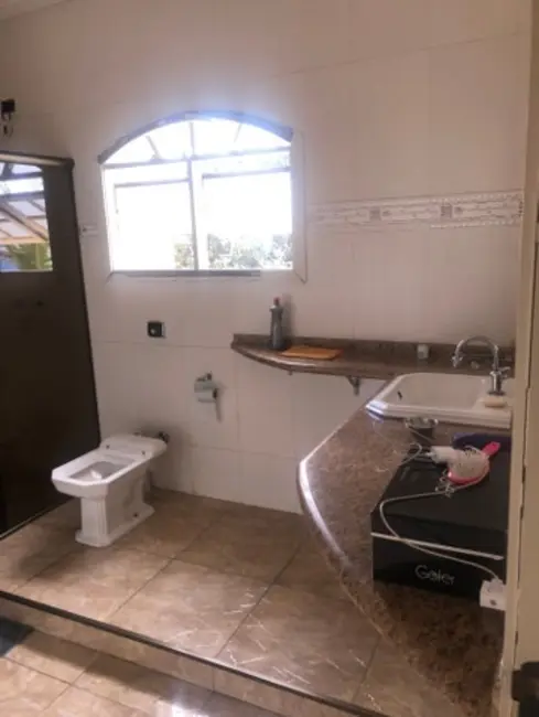 Foto 9 de Casa com 4 quartos à venda, 360m2 em Jardim Florestal, Jundiai - SP