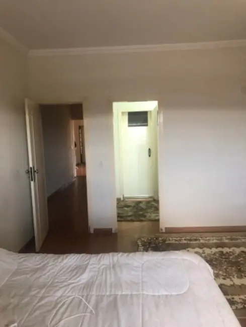 Foto 8 de Casa com 4 quartos à venda, 360m2 em Jardim Florestal, Jundiai - SP