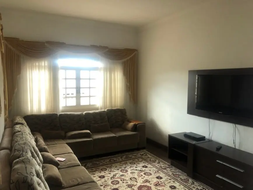 Foto 5 de Casa com 4 quartos à venda, 360m2 em Jardim Florestal, Jundiai - SP