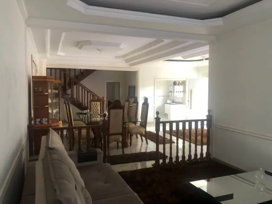 Foto 6 de Casa com 4 quartos à venda, 360m2 em Jardim Florestal, Jundiai - SP