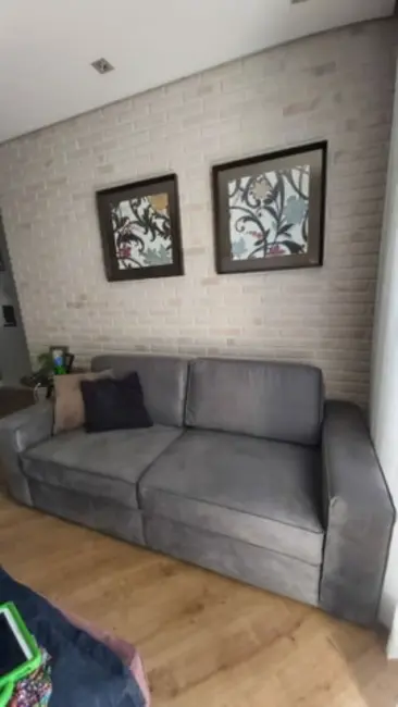 Foto 4 de Apartamento com 2 quartos à venda, 69m2 em Vila das Hortências, Jundiai - SP