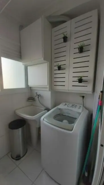 Foto 7 de Apartamento com 2 quartos à venda, 69m2 em Vila das Hortências, Jundiai - SP