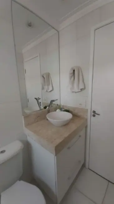 Foto 9 de Apartamento com 2 quartos à venda, 69m2 em Vila das Hortências, Jundiai - SP