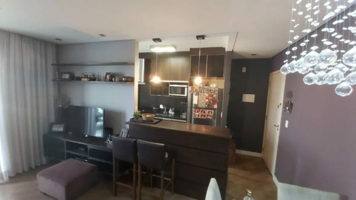 Foto 2 de Apartamento com 2 quartos à venda, 69m2 em Vila das Hortências, Jundiai - SP