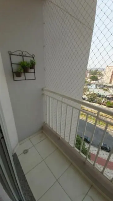 Foto 5 de Apartamento com 2 quartos à venda, 69m2 em Vila das Hortências, Jundiai - SP