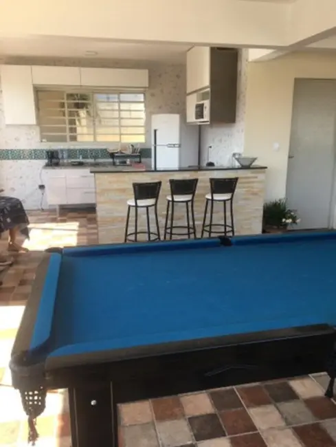 Chácara com 2 quartos à venda, 1100m2 em Ville Saint James I, Campo Limpo Paulista - SP - imagem 4 Foto 4 de Chácara com 2 quartos à venda, 1100m2 em Ville Saint James I, Campo Limpo Paulista - SP