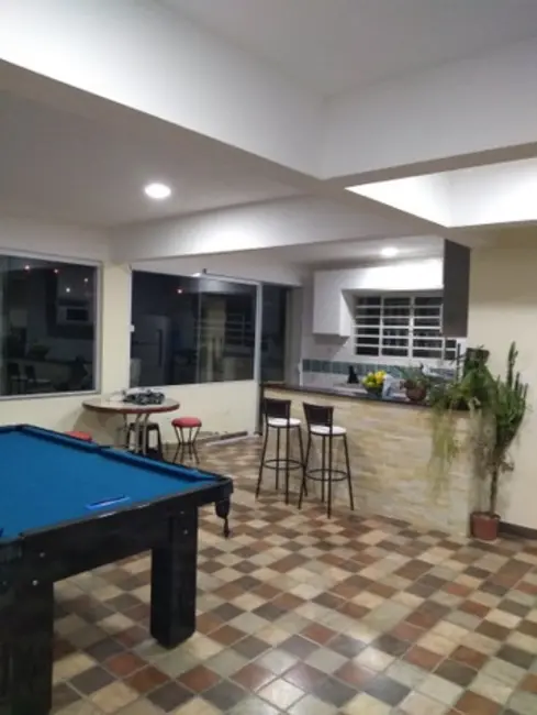 Chácara com 2 quartos à venda, 1100m2 em Ville Saint James I, Campo Limpo Paulista - SP - imagem 3 Foto 3 de Chácara com 2 quartos à venda, 1100m2 em Ville Saint James I, Campo Limpo Paulista - SP