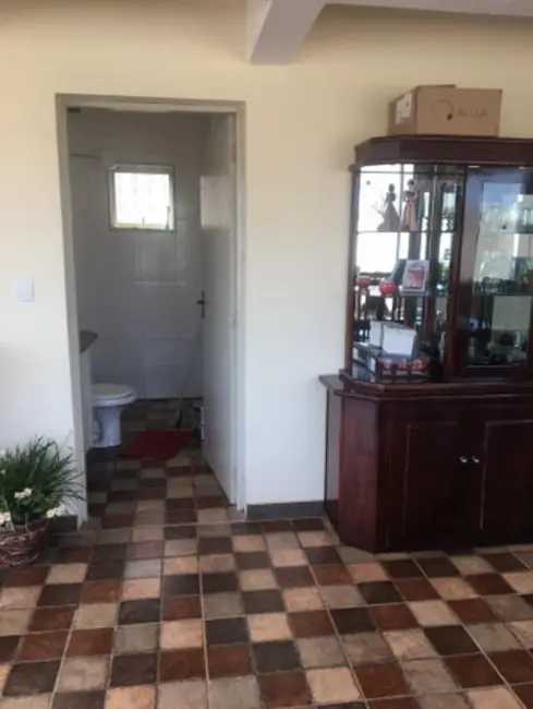 Foto 2 de Chácara com 2 quartos à venda, 1100m2 em Ville Saint James I, Campo Limpo Paulista - SP
