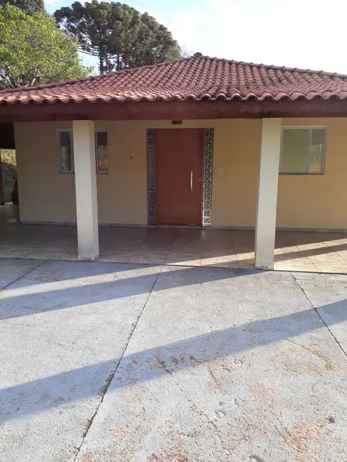 Foto 3 de Chácara com 3 quartos à venda, 365m2 em Munhoz - MG