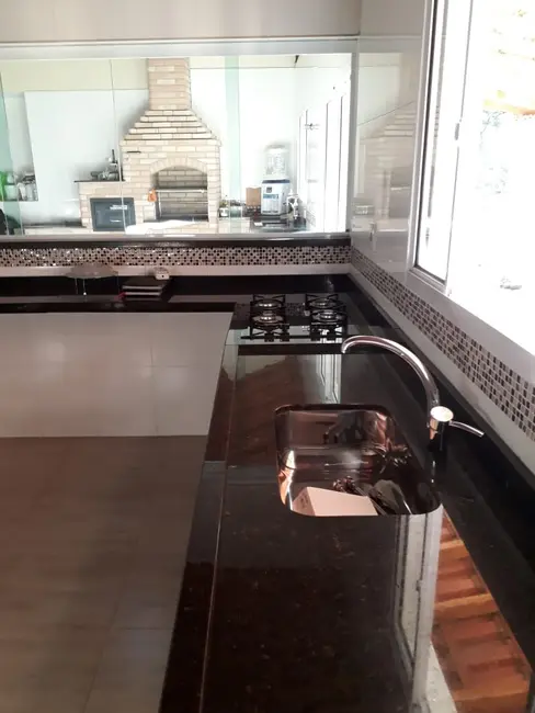 Foto 9 de Chácara com 3 quartos à venda, 365m2 em Munhoz - MG