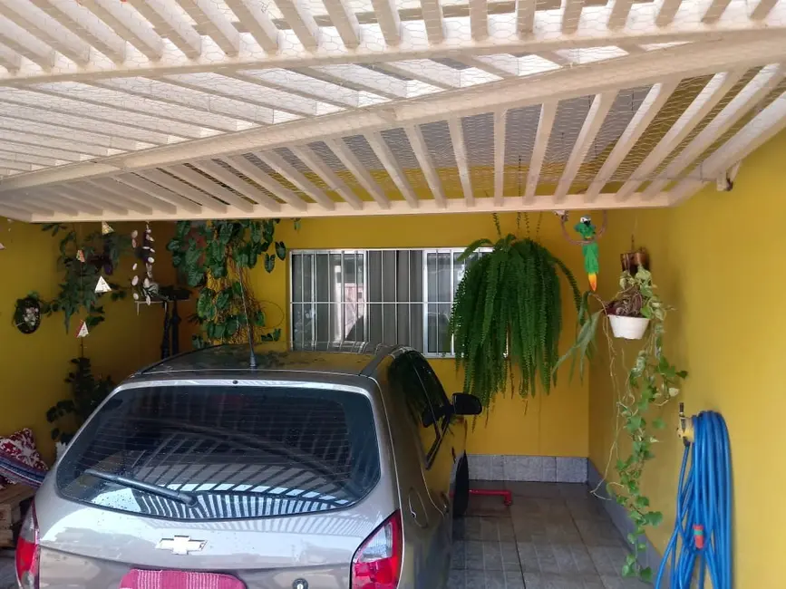 Foto 4 de Casa com 3 quartos à venda, 280m2 em Conjunto Habitacional São José, Campo Limpo Paulista - SP