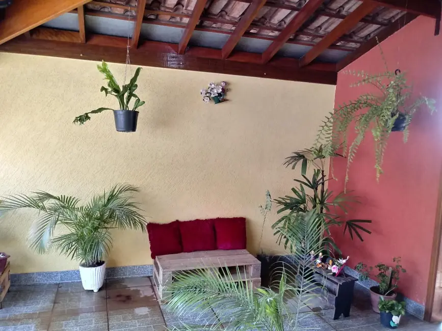 Foto 2 de Casa com 3 quartos à venda, 280m2 em Conjunto Habitacional São José, Campo Limpo Paulista - SP