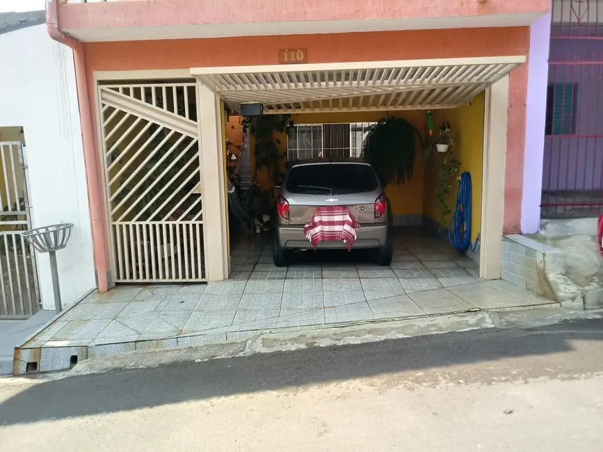 Foto 3 de Casa com 3 quartos à venda, 280m2 em Conjunto Habitacional São José, Campo Limpo Paulista - SP