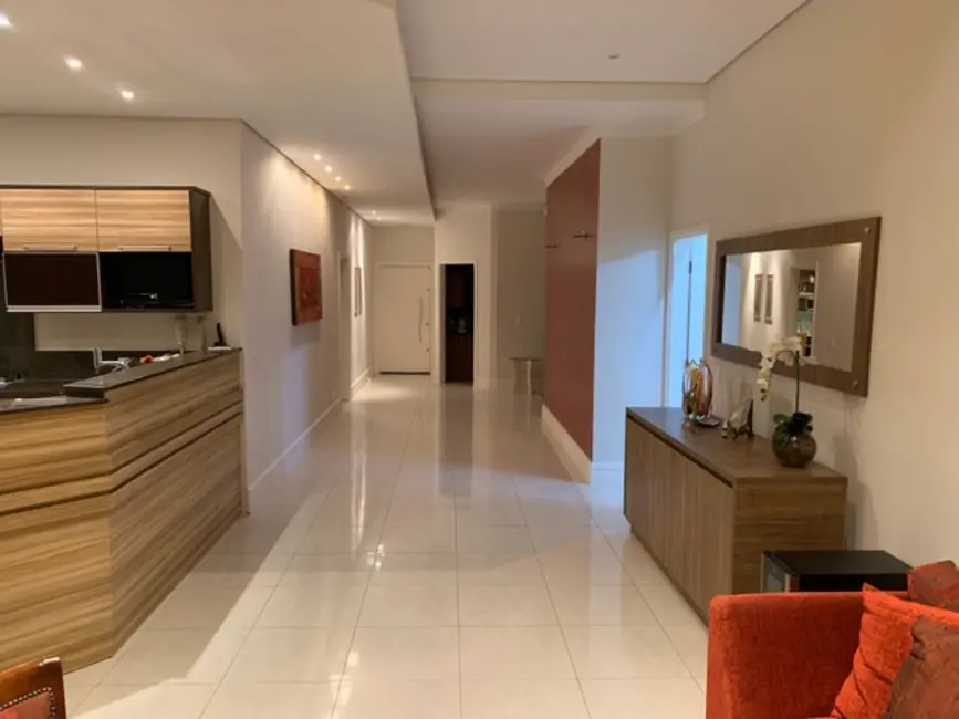 Foto 1 de Casa com 3 quartos à venda, 270m2 em Jardim Ermida I, Jundiai - SP