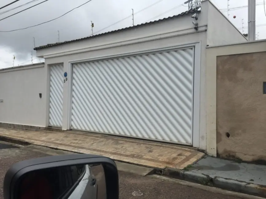 Foto 2 de Casa com 3 quartos à venda, 270m2 em Jardim Ermida I, Jundiai - SP