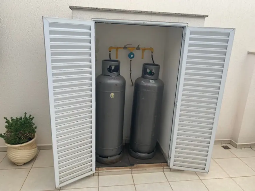 Foto 4 de Casa com 3 quartos à venda, 270m2 em Jardim Ermida I, Jundiai - SP