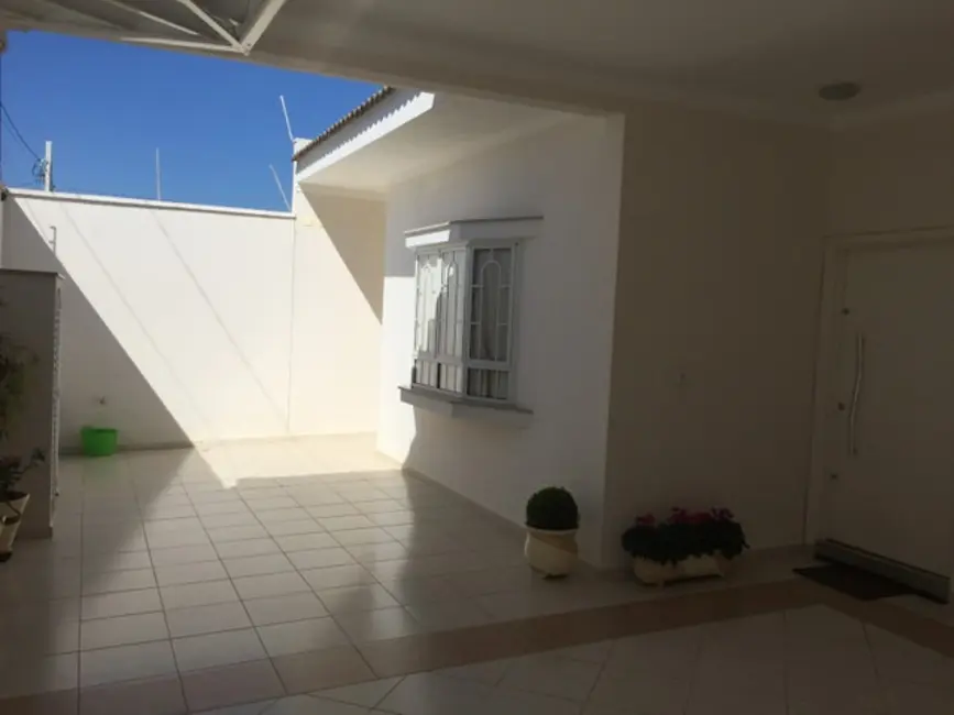 Foto 3 de Casa com 3 quartos à venda, 270m2 em Jardim Ermida I, Jundiai - SP