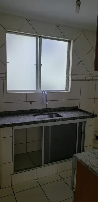 Foto 9 de Apartamento com 2 quartos à venda, 53m2 em Residencial Terra da Uva, Jundiai - SP