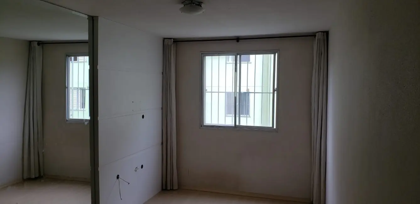 Foto 3 de Apartamento com 2 quartos à venda, 53m2 em Residencial Terra da Uva, Jundiai - SP