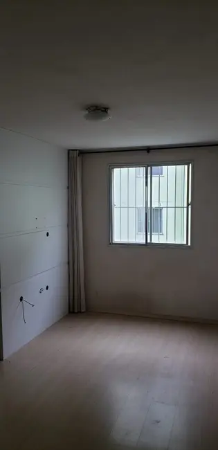 Foto 4 de Apartamento com 2 quartos à venda, 53m2 em Residencial Terra da Uva, Jundiai - SP