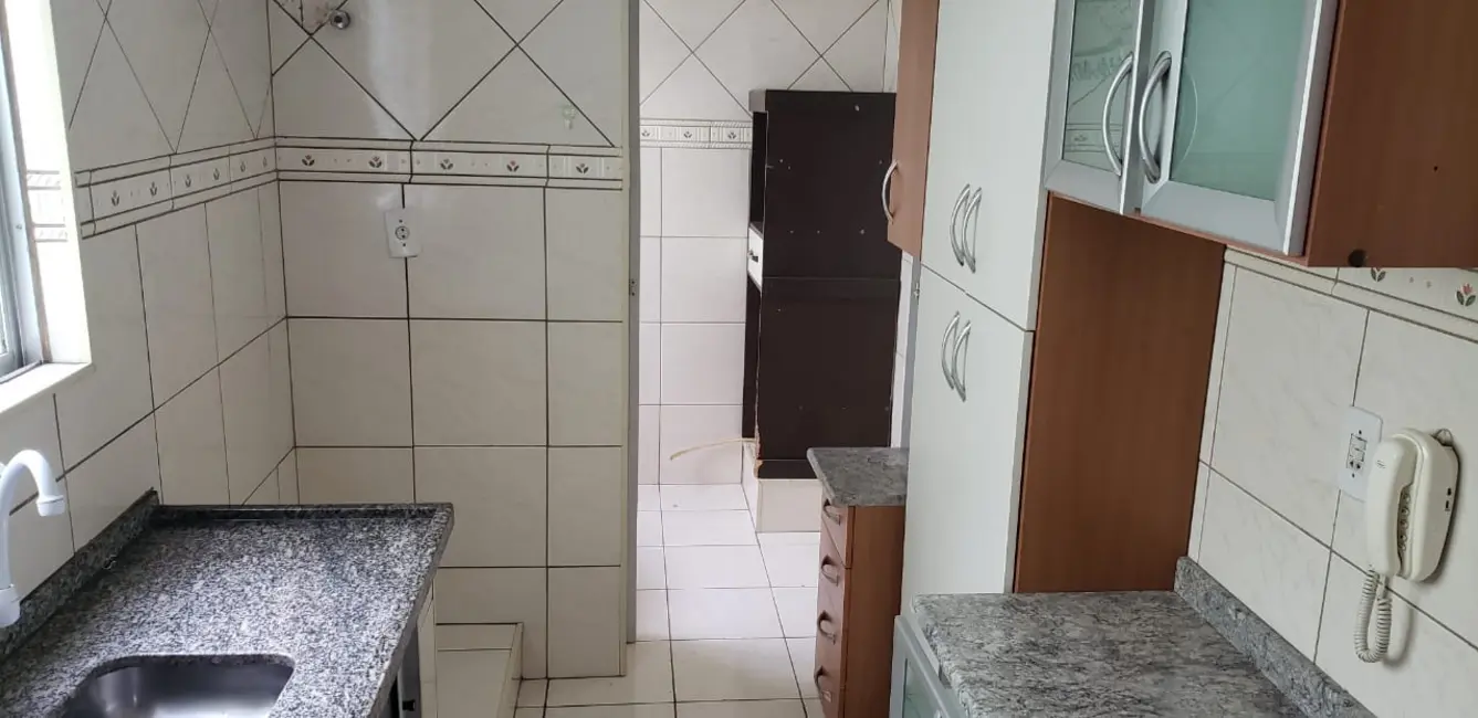 Foto 8 de Apartamento com 2 quartos à venda, 53m2 em Residencial Terra da Uva, Jundiai - SP