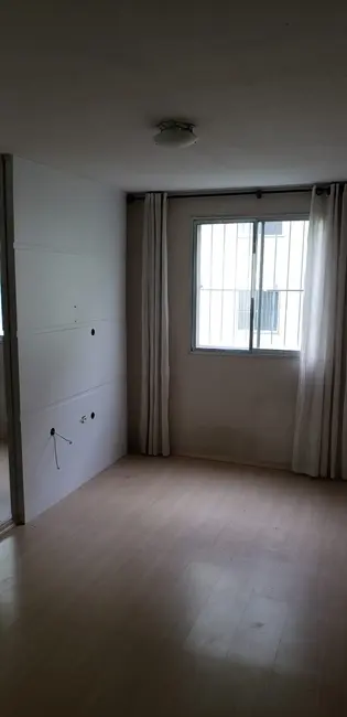 Foto 2 de Apartamento com 2 quartos à venda, 53m2 em Residencial Terra da Uva, Jundiai - SP