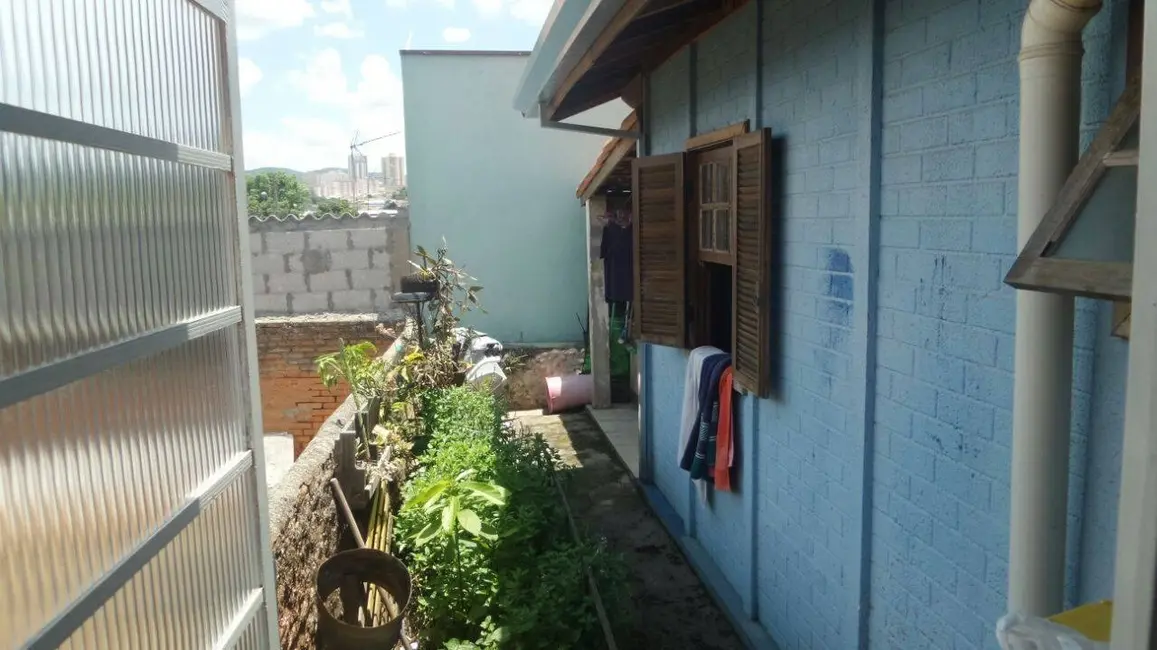 Casa com 2 quartos à venda, 132m2 em Vila Isabel Eber, Jundiai - SP - imagem 8 Foto 8 de Casa com 2 quartos à venda, 132m2 em Vila Isabel Eber, Jundiai - SP