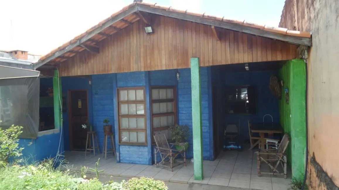 Casa com 2 quartos à venda, 132m2 em Vila Isabel Eber, Jundiai - SP - imagem 3 Foto 3 de Casa com 2 quartos à venda, 132m2 em Vila Isabel Eber, Jundiai - SP