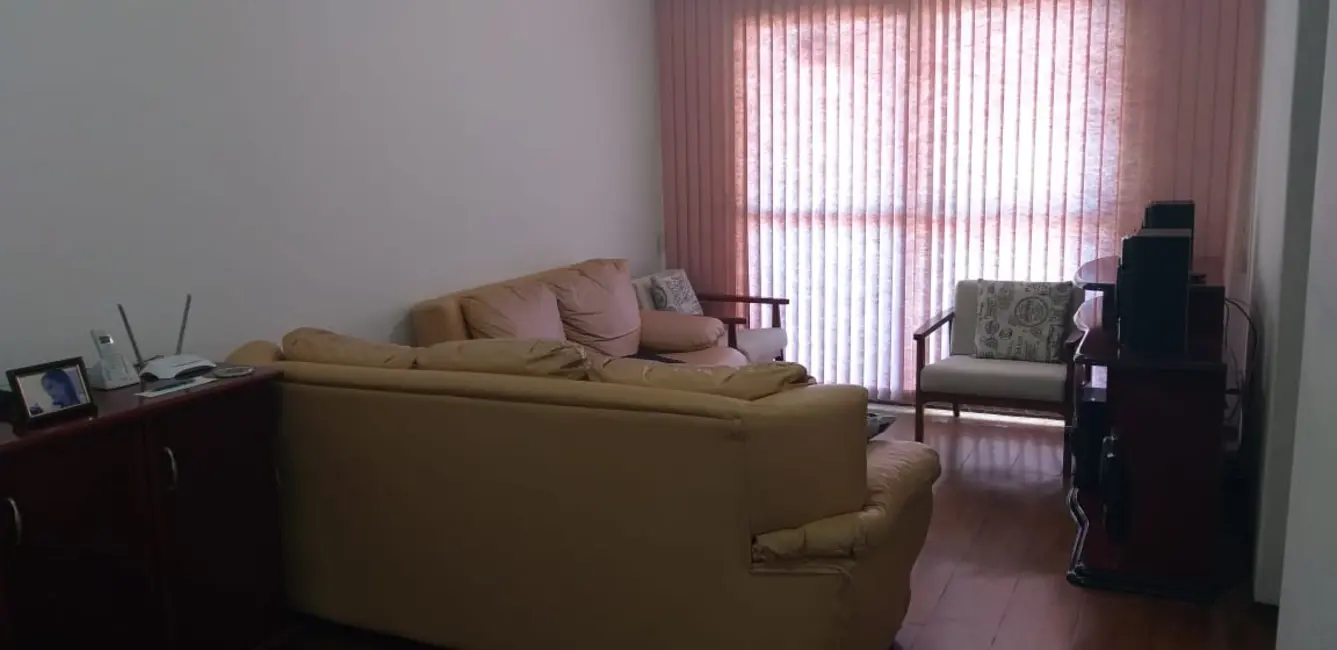 Foto 4 de Apartamento com 2 quartos à venda, 58m2 em Jardim Bonfiglioli, Jundiai - SP