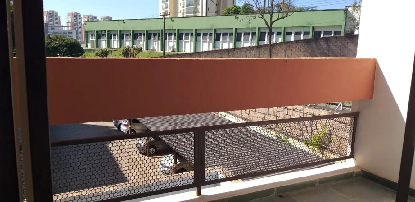 Foto 6 de Apartamento com 2 quartos à venda, 58m2 em Jardim Bonfiglioli, Jundiai - SP