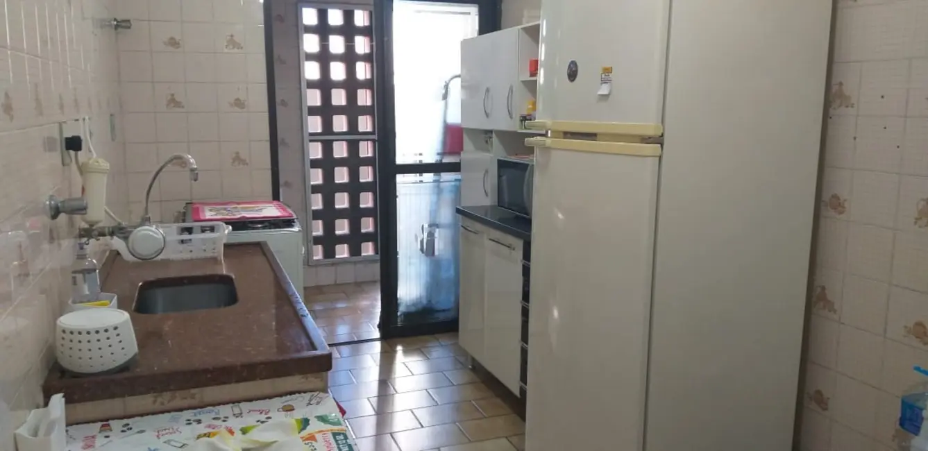 Foto 9 de Apartamento com 2 quartos à venda, 58m2 em Jardim Bonfiglioli, Jundiai - SP