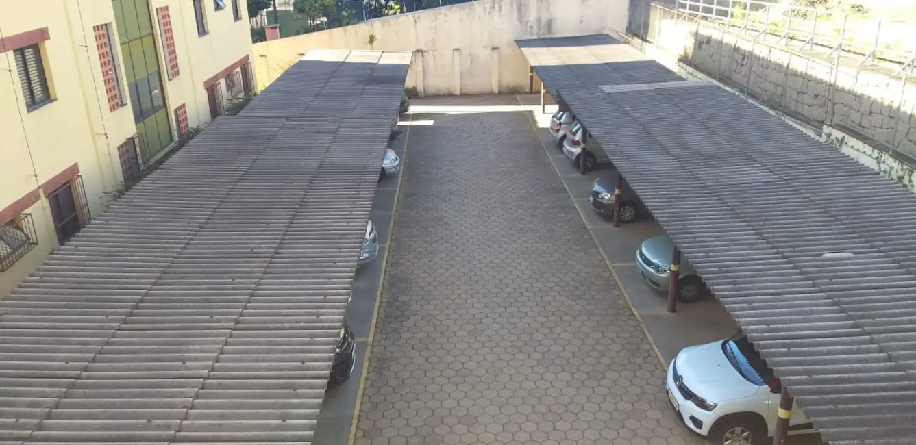 Foto 7 de Apartamento com 2 quartos à venda, 58m2 em Jardim Bonfiglioli, Jundiai - SP