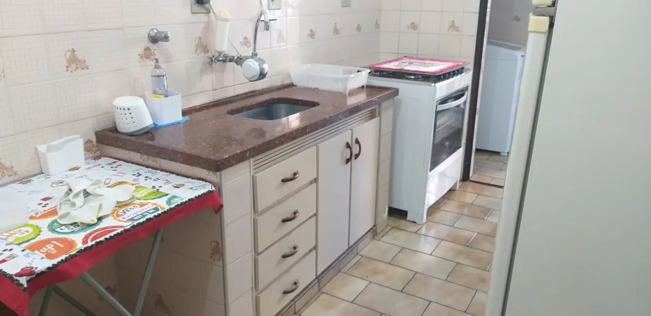Foto 8 de Apartamento com 2 quartos à venda, 58m2 em Jardim Bonfiglioli, Jundiai - SP
