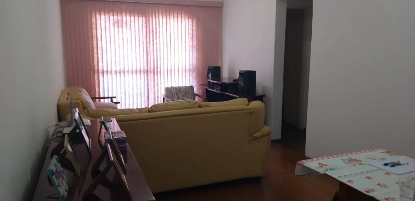 Foto 5 de Apartamento com 2 quartos à venda, 58m2 em Jardim Bonfiglioli, Jundiai - SP