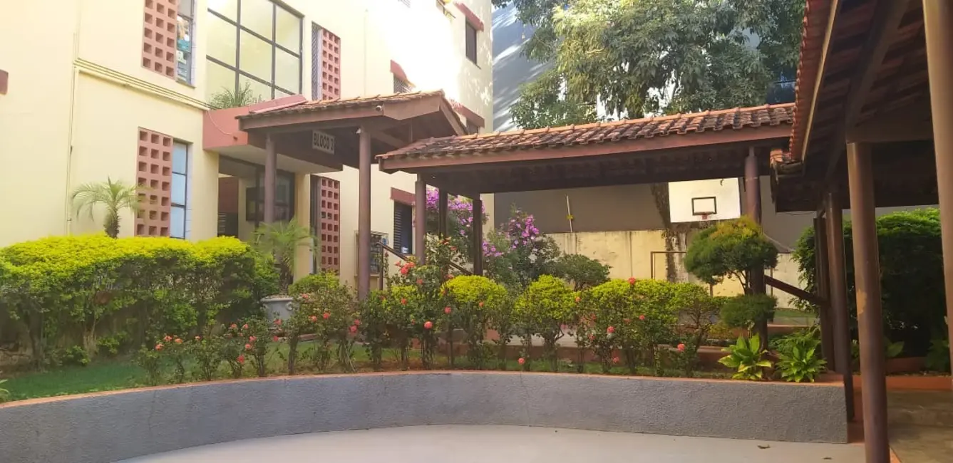Foto 2 de Apartamento com 2 quartos à venda, 58m2 em Jardim Bonfiglioli, Jundiai - SP