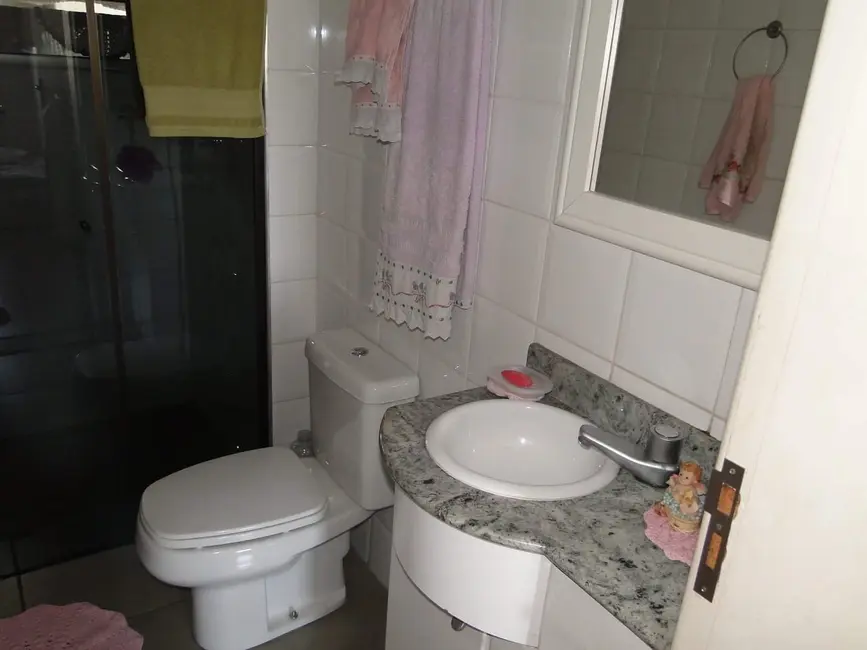 Foto 9 de Apartamento com 3 quartos à venda, 74m2 em Vila Guarani, Jundiai - SP